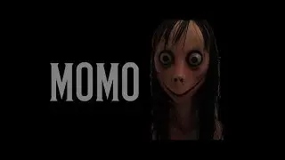 MOMO Is Watching You&hellip; | Alone | Short Horror Film (Part 1)