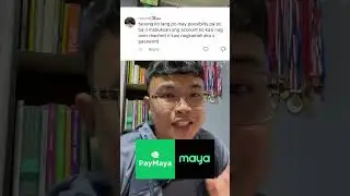 Mabubuksan po ba ang maya account kapag na overreach na ang password tries?