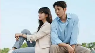 NamZy moments Start-Up kdrama 2020 -(배수지 Suzy )My Dear Love - Start-Up OST Part 14