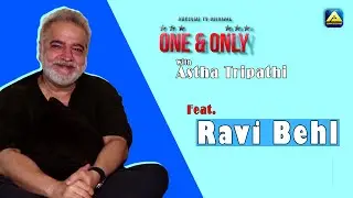 Ravi Behl on Night Manager 2 , Boogie Woogie and look transformation | Awesome TV