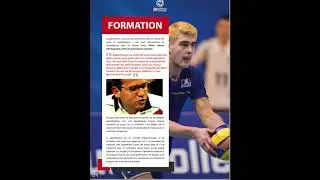 Fondamentaux techniques du secteur masculin partie 1