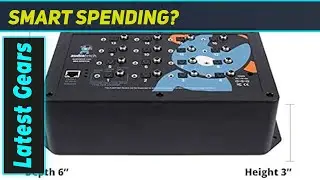 AudioFetch: беспроводная потоковая передача звука на телефоны! Удивительно?