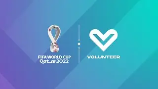 Celebrate the launch of the FIFA World Cup Qatar 2022&trade; Volunteer Programme