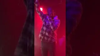 Young Dolph & Key Glock Manchester uk 🇬🇧 - It&rsquo;s Major - 6th December 2018