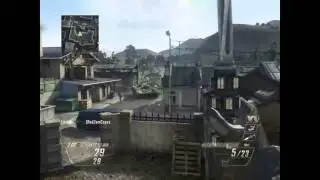 Miraclez Bro first trickshot in bo2