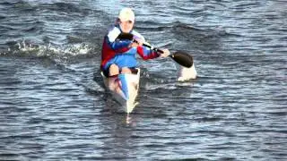 Гандикап (Астрахань, пос. Казачий)