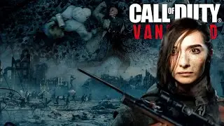 FOR STALINGRAD! || Vanguard Campaign (Part 4)