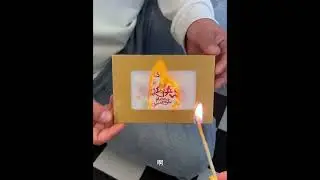 Who says girls have no interest in this cool sword of light