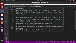 POO en python : Polymorphisme (3/3) - Surcharge des opérateurs (méthodes magiques/Dunder methods)