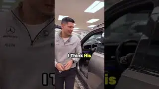 Это действительно &laquo;ДЕШЕВО&raquo;? Mercedes #автомобиль #роскошныйавтомобиль