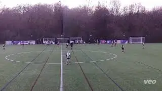 Ruby D'Arcy - CDM - Fall 2023 - Sporting Elite USA