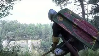 Kingdom Come Deliverance 2: The Axe from the Lake - Find the Axe
