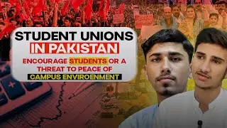 Student Unions: Power or Problem? | Campus Debate