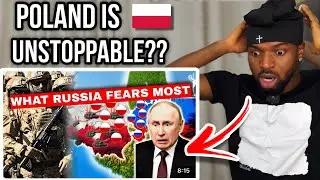 Putin NEVER Expected This From Poland&hellip; This Changes EVERYTHING&rdquo;