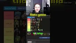 ⚔️OSRS FEET TIER LIST🦶