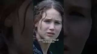 &lsquo;The Hunger Games&rsquo; is becoming a play!