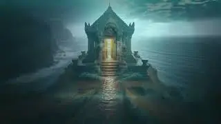 Goodbye 2025 | Temple of the Sea Monkey &ndash; Music to See the Year Out