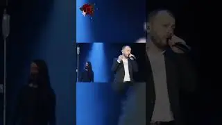 прекрасный дуэт😍 всегда смотрю на них с восхищением!🔥 Я.Сумишевский/А.Петровская