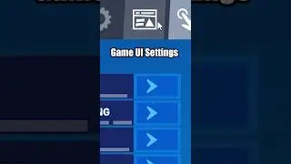 ИСПРАВЬТЕ цифры урона в Fortnite Глава 4!