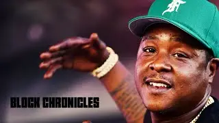 JADAKISS/DAVE EAST TYPE BEAT BLOCK CHRONICLES