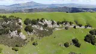 Contra Costa County DJI Mavic 2 Pro