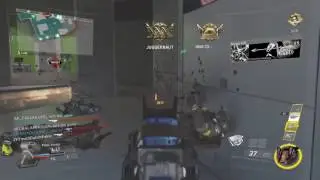 IW: DOUBLE ATOMIZER/W 150+ KILLS! DEMOLITION.