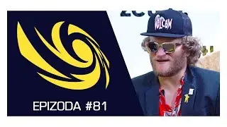 Vortex #81 | Zkoušíme VR na Switchi, dojmy z Mortal Kombat 11 a rozhovor o tvorbě monster pro DMC 5