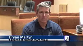 Prescott tourism hopes to bring in more visitors with proposed state park merger