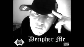 I Want The Top - By Decipher Mc - Australian Rapper