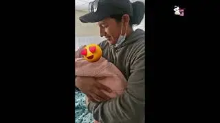 Ya NACÍO nuestra BEBÉ - Eleniita G