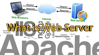 Technologies l What is Web Server