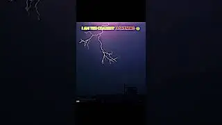 I AM THE CRAZIEST LIGHTING!🔥💀