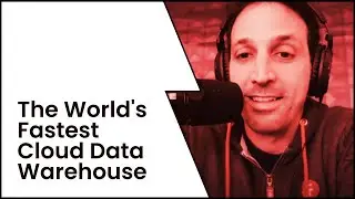 Firebolt - The World's Fastest Cloud Data Warehouse 🚀 (live product showdown, May 2021)