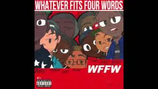 WFFW - Whatever Fits Four Words (Audio)