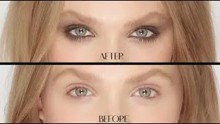 EYES TO MESMERISE | VERUSCHKA | EYE MAKEUP TUTORIAL