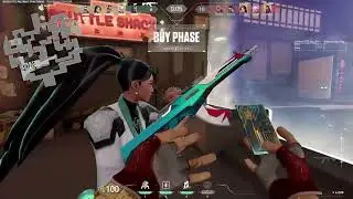 How They Revenged Top fragger Chamber
