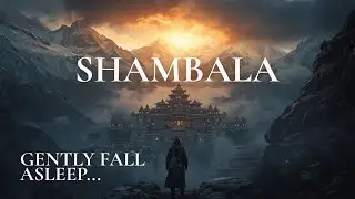 This Hidden Himalayan City Holds a Secret&hellip; | Fall Asleep to the Story of Shambhala