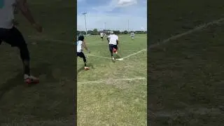 TurfWars | a pitchers game! #espn #espnkickball #turfwars #kickball #viralvideo #highlights