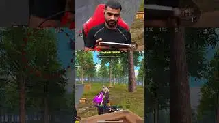 Shreeman Confused 😆 #bgmi #shreemanlegend #shreeman #bandhilki #shorts #funny #gaming #pubg
