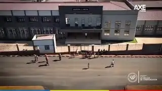 La ville de Mbujimayi impose une nouvelle image au monde. 