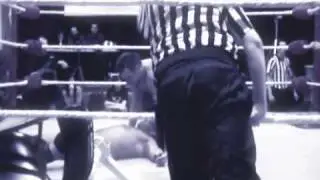 Scotty Mac vs. Skag Rollins - Canadian Championship (12/18/09) | Official Preview