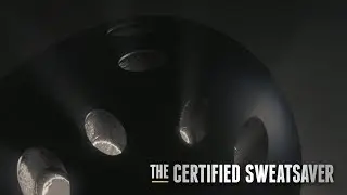 THE Certified Sweatsaver Trailer