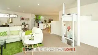 Complete your home with a RESiLIFT&reg;