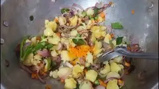 Poori Kilangu_urulai kilangu kuruma-poori-urulu kilanku pattani kuruma