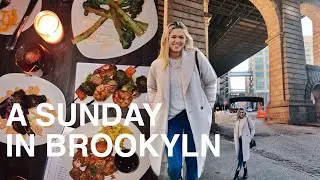 EXPLORING BROOKLYN (food & shopping) | margot lee