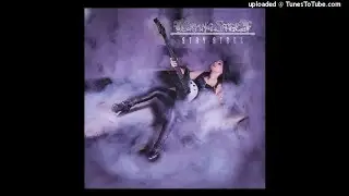 Crying Steel - Hammerfall - Featuring Tony Mills