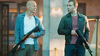 They Tried To Kill This CIA Black Ops Agent Unaware How Dangerous His Dad Is