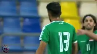 مهارات بشار رسن &brvbar; Bashar Resn Skills ⚽