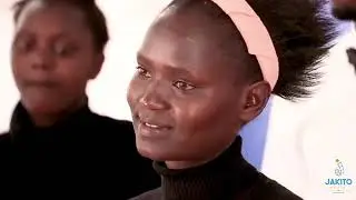 MJARIBUNI BWANA BY RVSDA CHURCH CHOIR DURING VOL 7 LAUNCH    VIDEO &AUDIO BY JAKITO MEDIA   2022  36