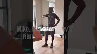 Ubuntu&rsquo;s First Soca Aerobics Class Ending 2025